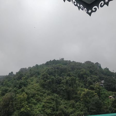 Pinnacle Vesta Homestay Mussoorie Bagian luar foto